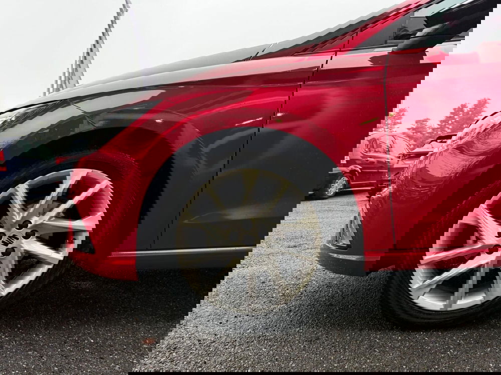 SEAT Ibiza usata a Monza e Brianza (7)