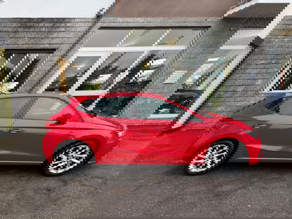 SEAT Ibiza usata a Monza e Brianza (8)