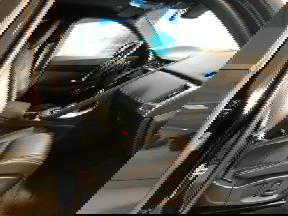 Jaguar E-Pace usata a Venezia (11)