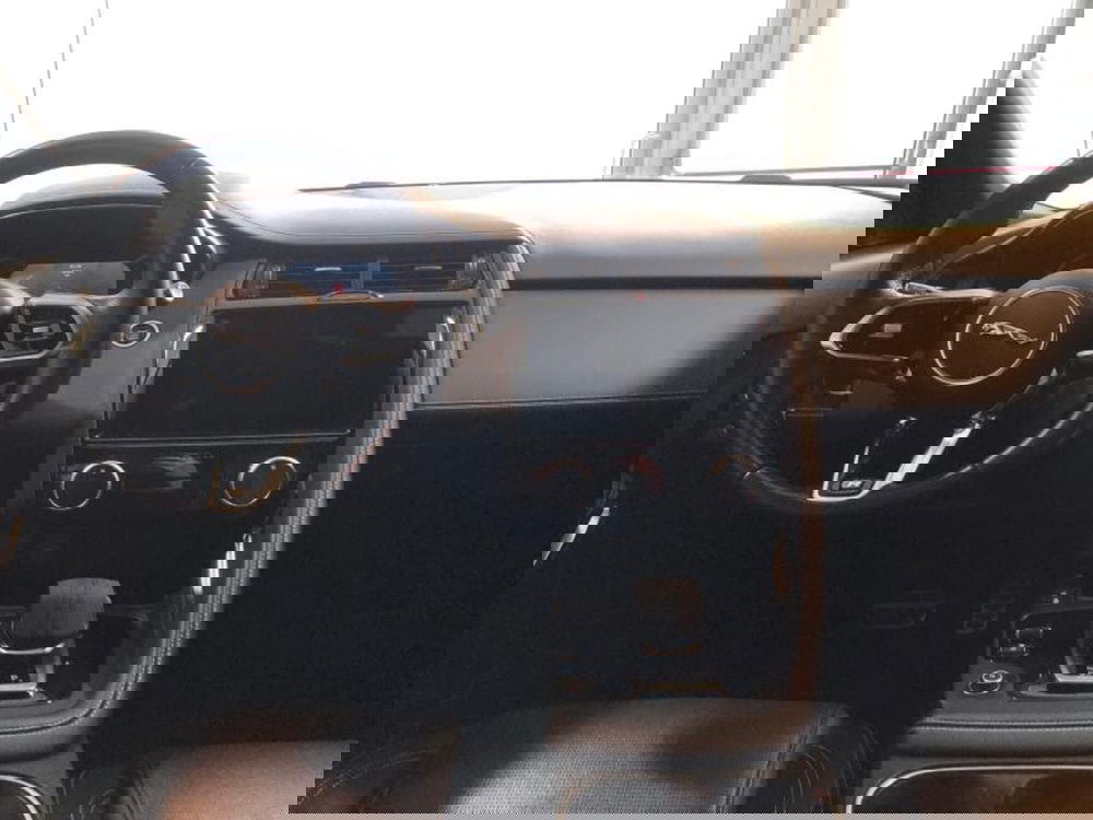 Jaguar E-Pace usata a Venezia (7)