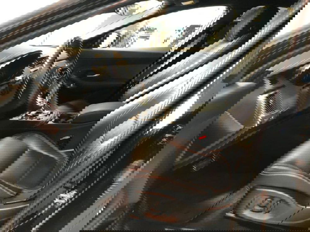 Jaguar E-Pace usata a Venezia (8)