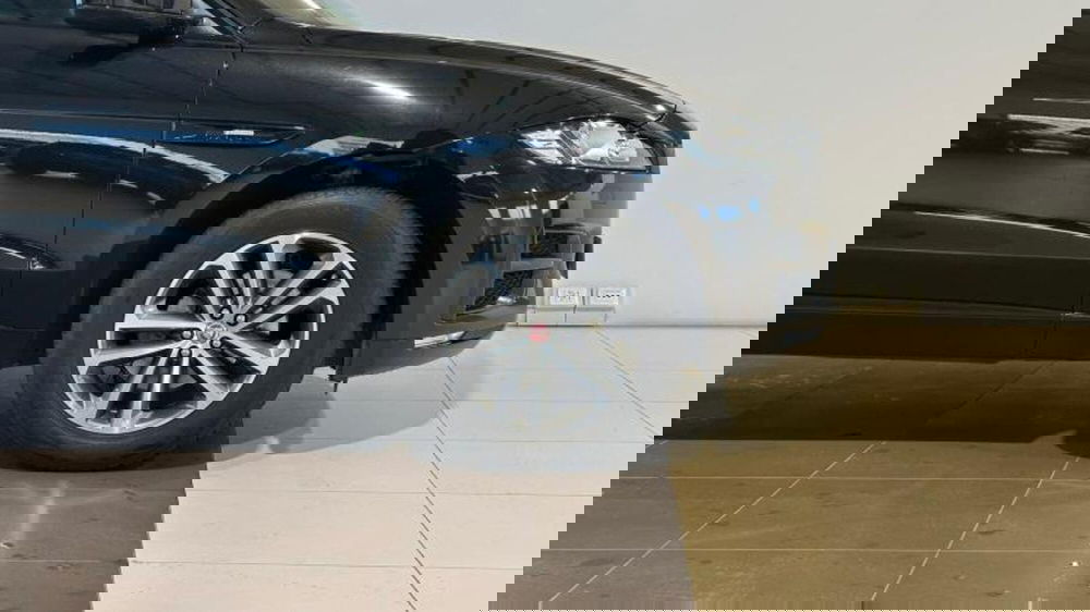 Jaguar F-Pace usata a Venezia (4)