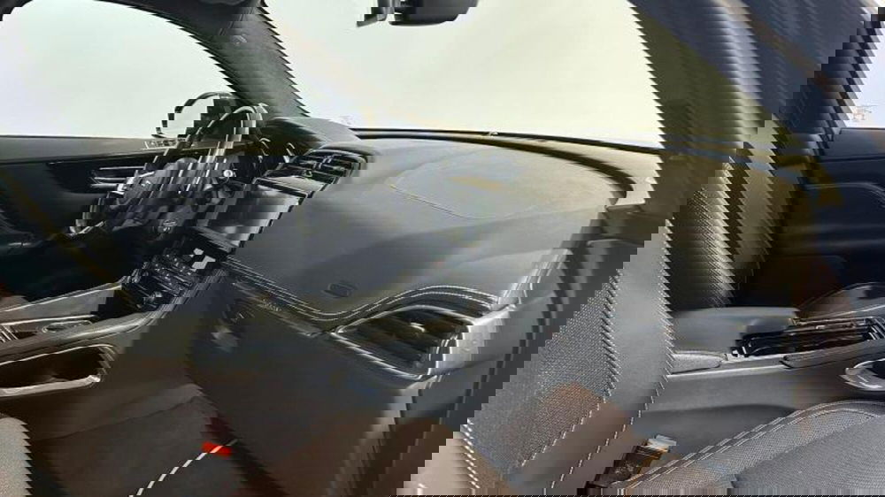 Jaguar F-Pace usata a Venezia (6)