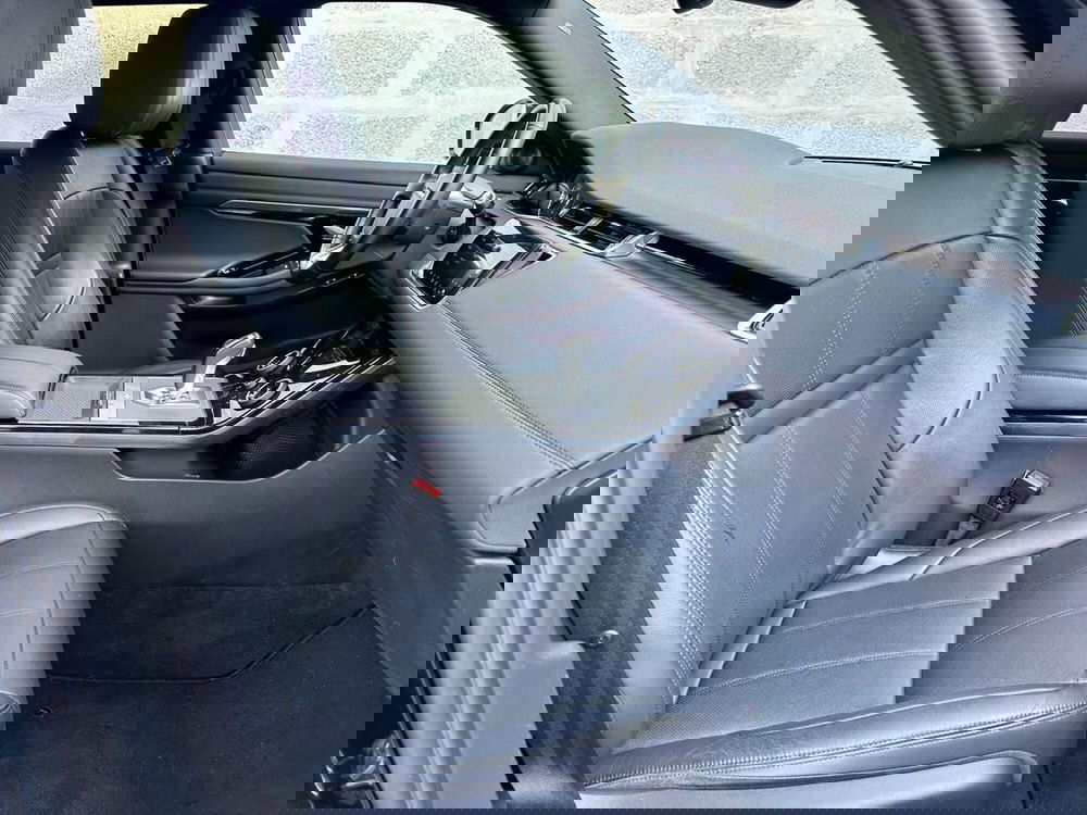 Land Rover Range Rover Evoque usata a Bari (7)