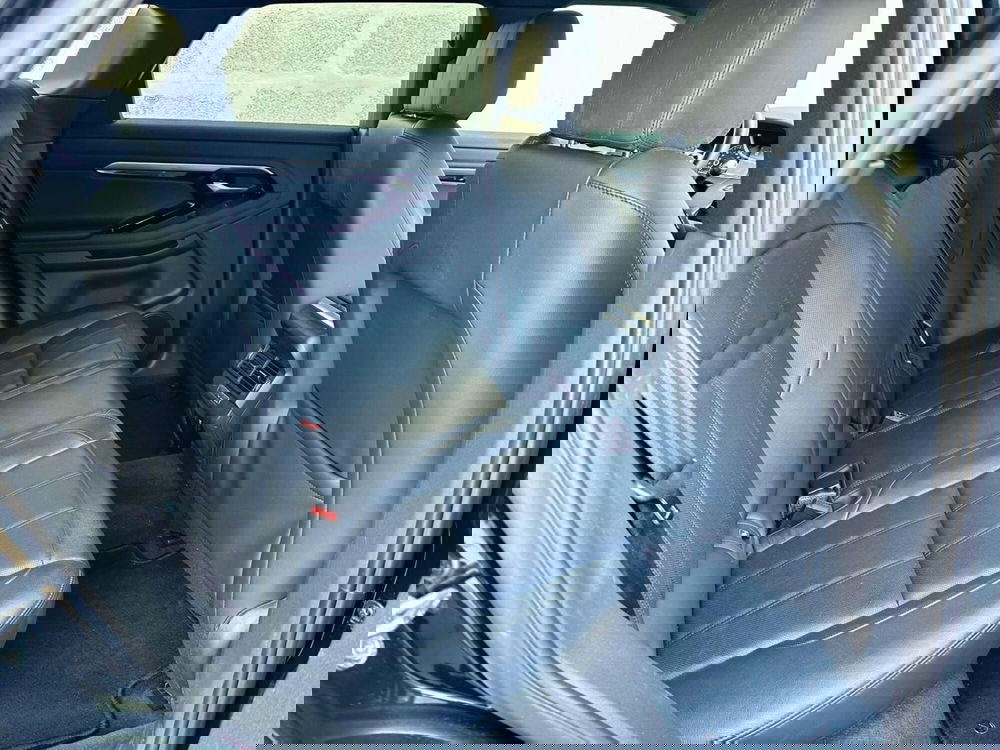 Land Rover Range Rover Evoque usata a Bari (9)