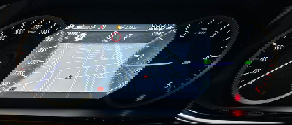 Land Rover Range Rover Evoque usata a Ferrara (10)