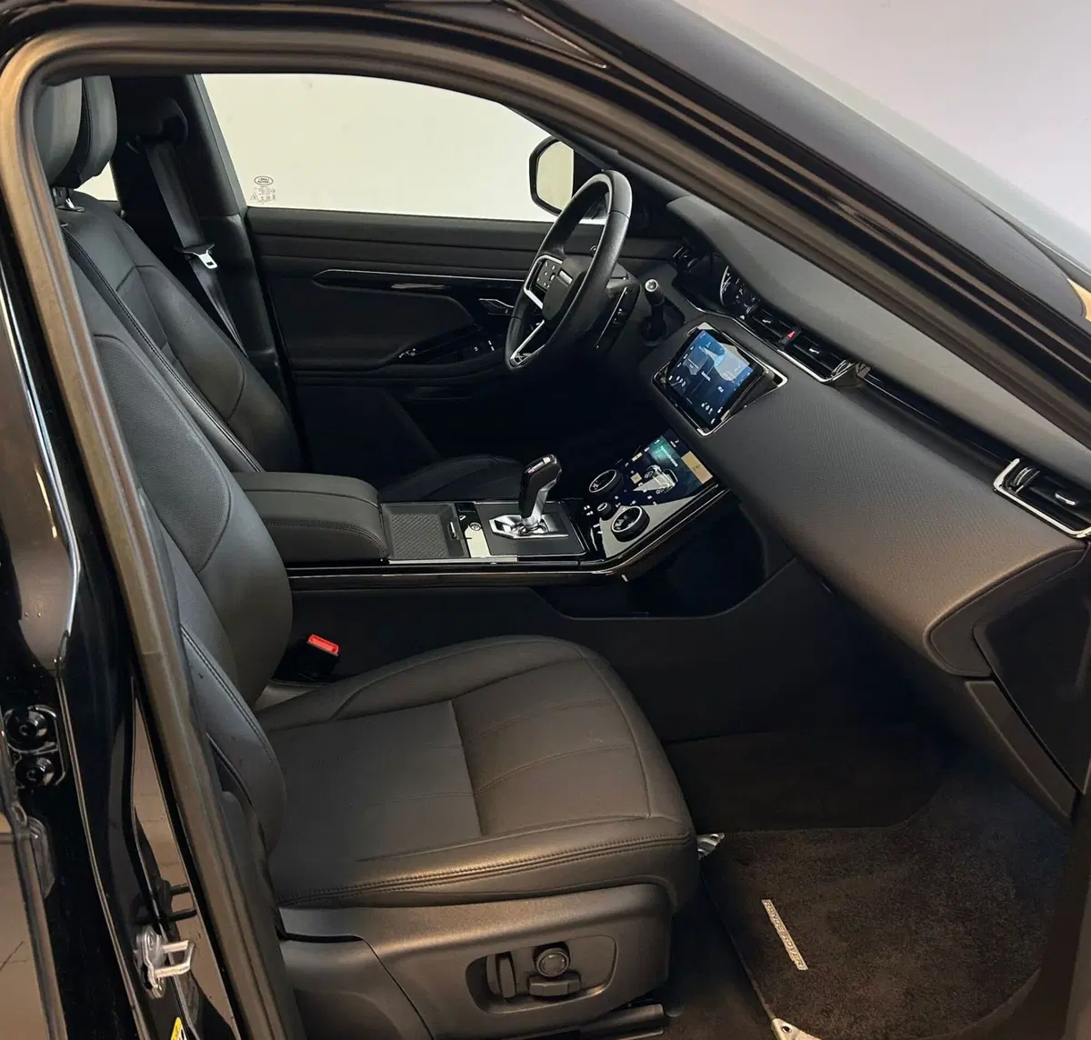 Land Rover Range Rover Evoque usata a Ferrara (3)