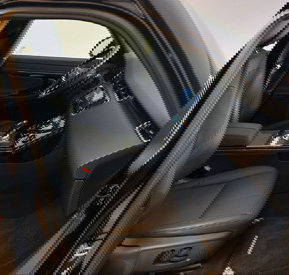 Land Rover Range Rover Evoque usata a Ferrara (3)