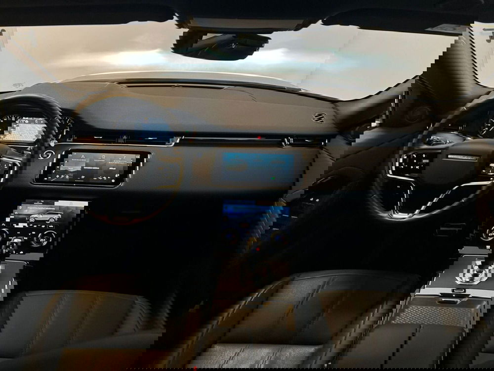 Land Rover Range Rover Evoque usata a Ferrara (4)