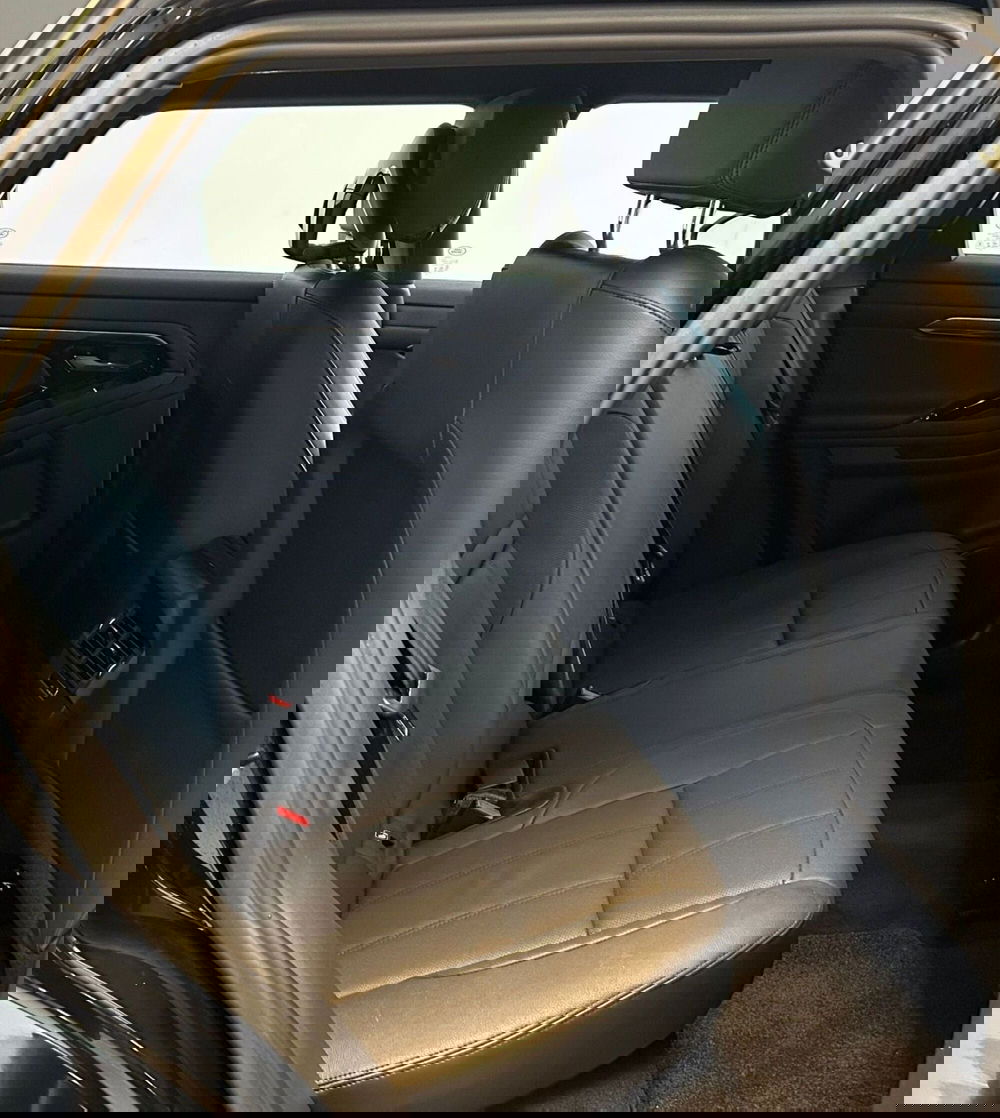 Land Rover Range Rover Evoque usata a Ferrara (5)