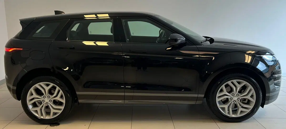 Land Rover Range Rover Evoque usata a Ferrara (6)