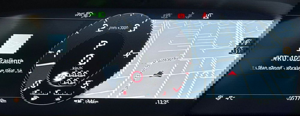 Land Rover Discovery usata a Ferrara (10)