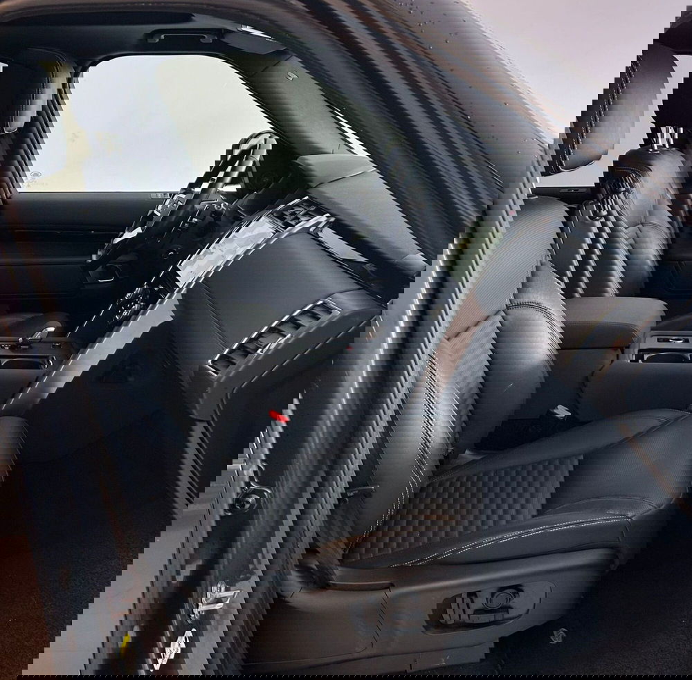 Land Rover Discovery usata a Ferrara (3)