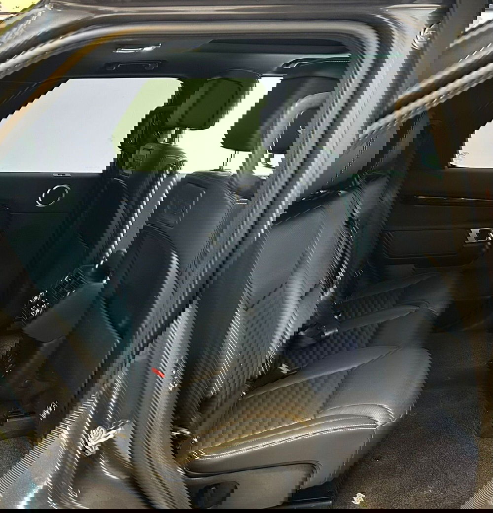 Land Rover Discovery usata a Ferrara (5)