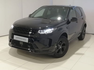 Land Rover Discovery Sport 2.0 TD4 204 CV AWD Auto R-Dynamic S del 2023 usata a Empoli