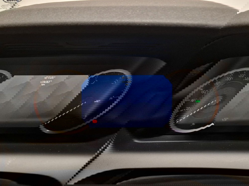 Land Rover Discovery Sport usata a Firenze (10)