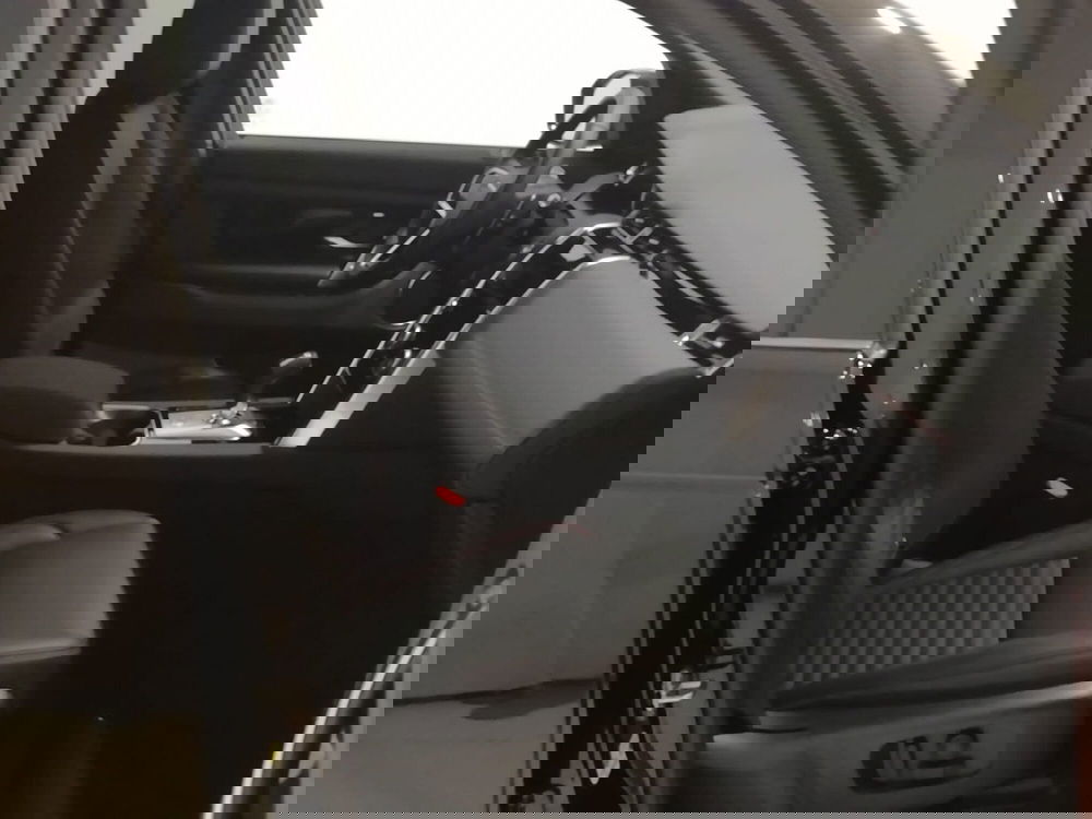 Land Rover Discovery Sport usata a Firenze (3)