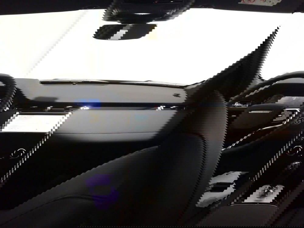 Land Rover Discovery Sport usata a Firenze (4)