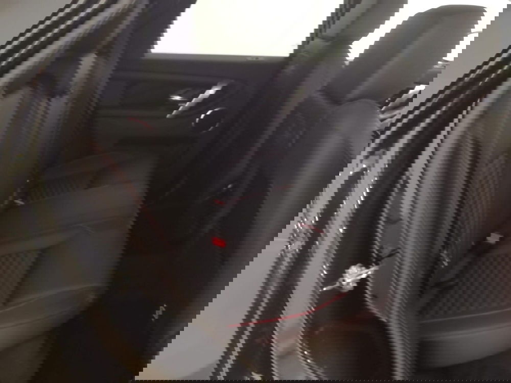 Land Rover Discovery Sport usata a Firenze (5)