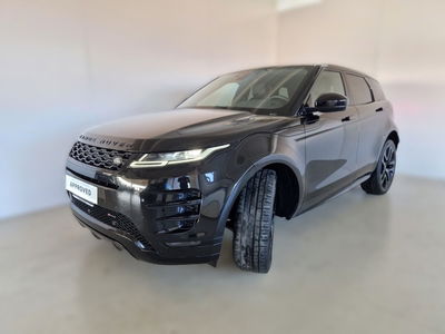 Land Rover Range Rover Evoque 2.0D I4 204 CV AWD Auto R-Dynamic del 2022 usata a Modena