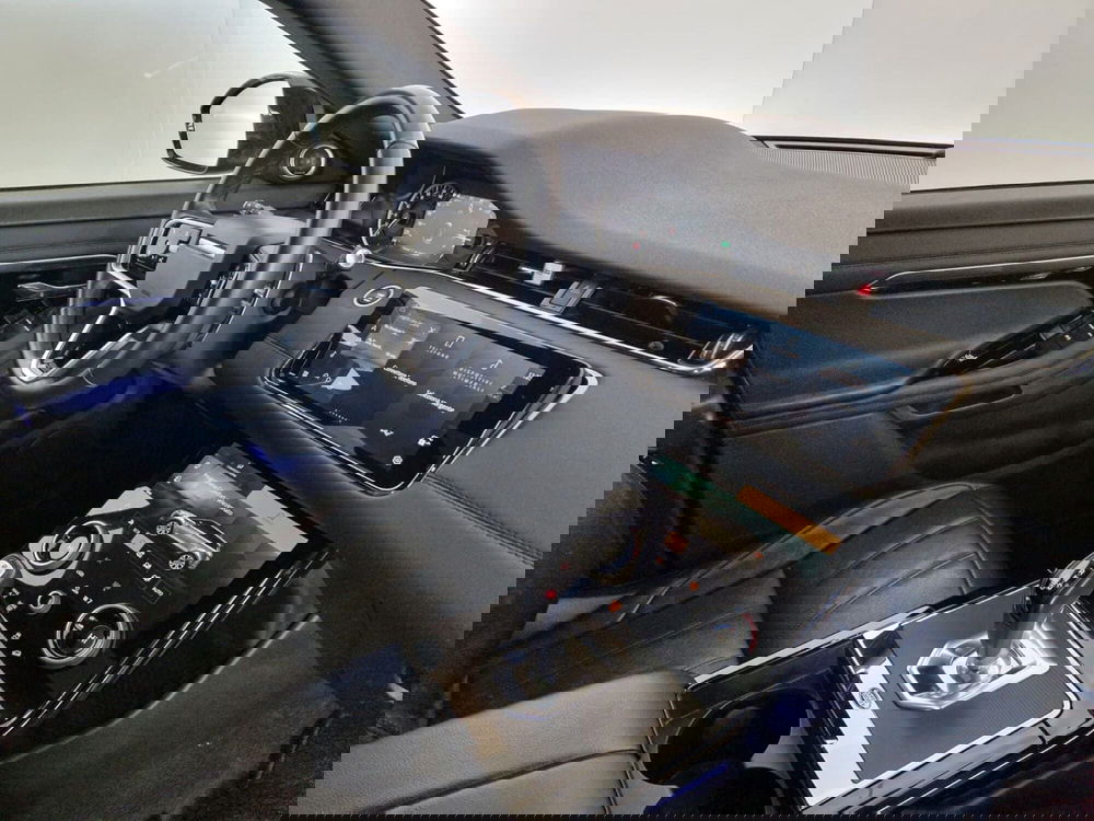 Land Rover Range Rover Evoque usata a Modena (10)