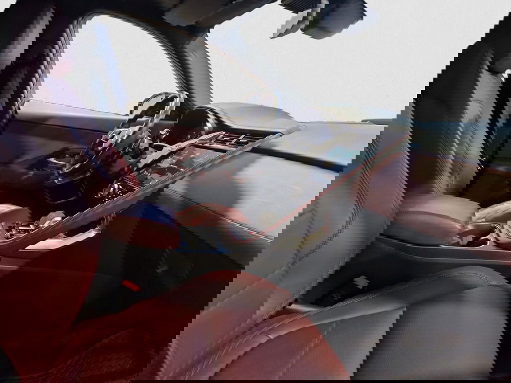 Jaguar E-Pace usata a Firenze (3)