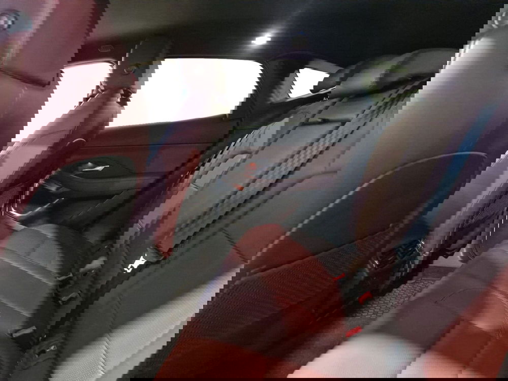 Jaguar E-Pace usata a Firenze (5)