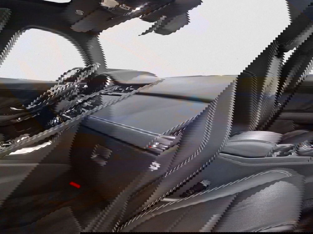 Jaguar E-Pace usata a Firenze (3)