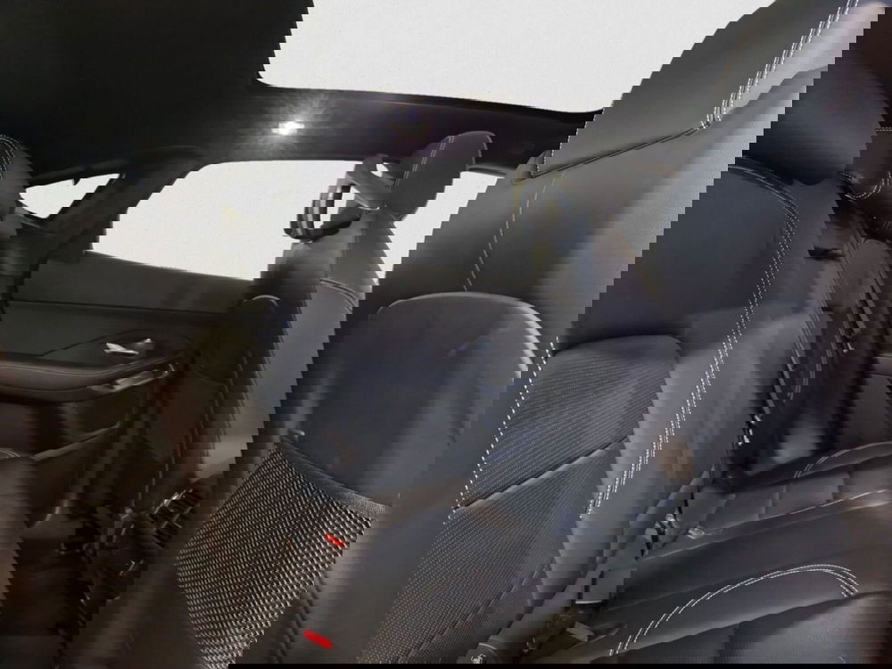 Jaguar E-Pace usata a Firenze (5)