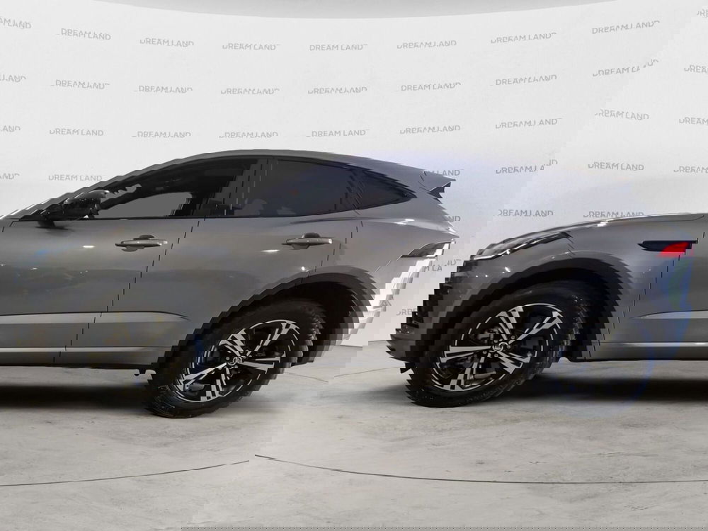 Jaguar E-Pace usata a Firenze (6)