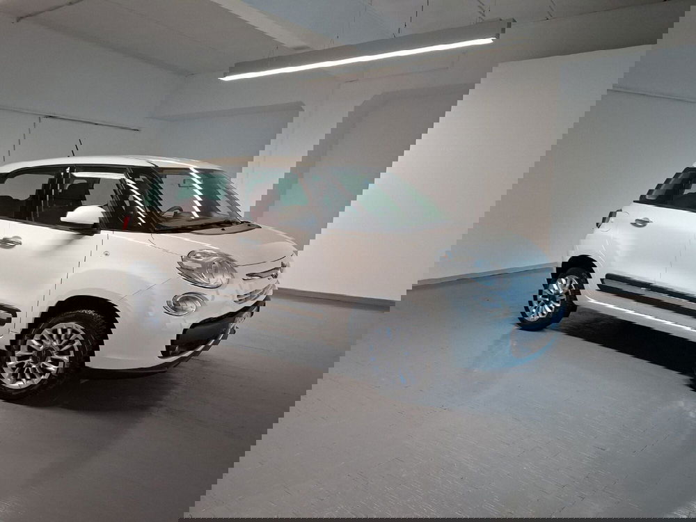 Fiat 500L usata a Arezzo