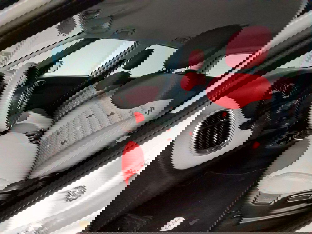 Fiat 500L usata a Arezzo (11)