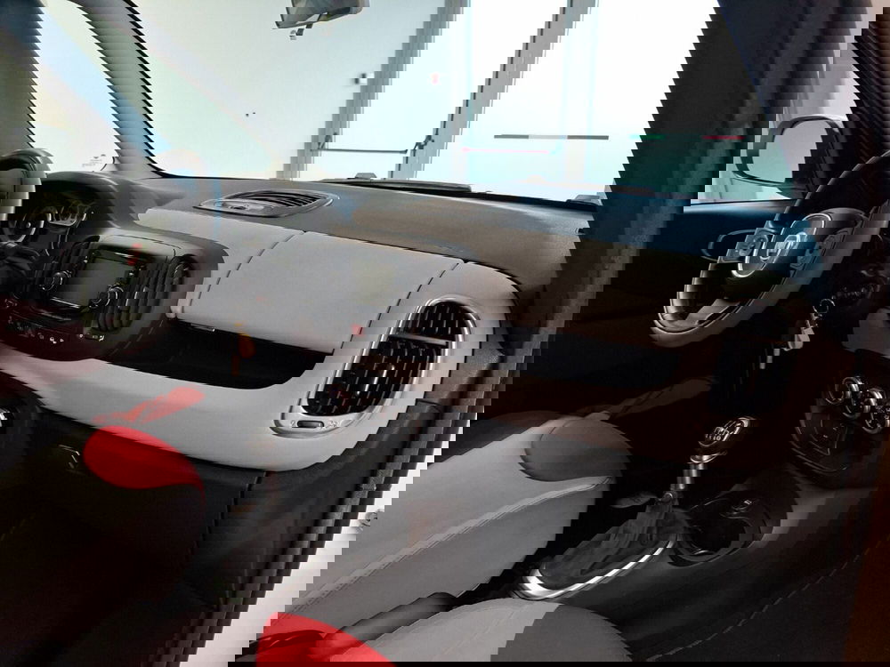 Fiat 500L usata a Arezzo (13)