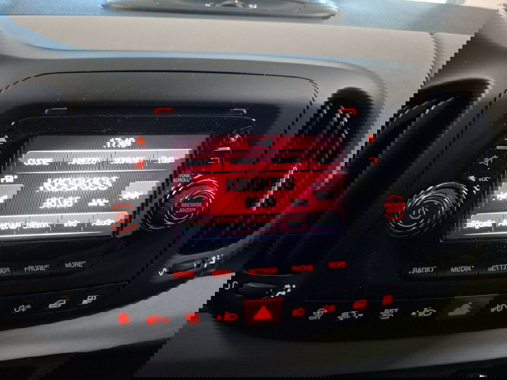 Fiat 500L usata a Arezzo (15)