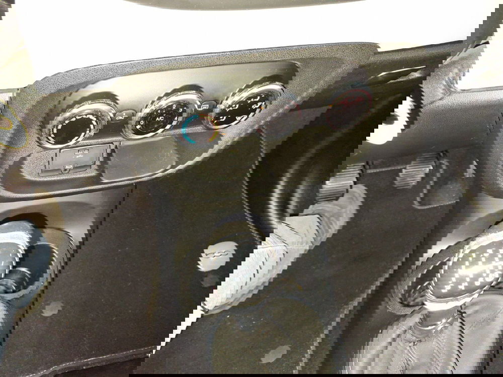 Fiat 500L usata a Arezzo (16)