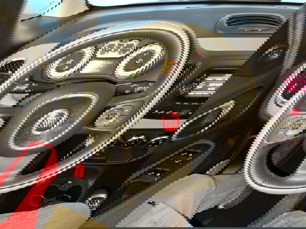 Fiat 500L usata a Arezzo (18)