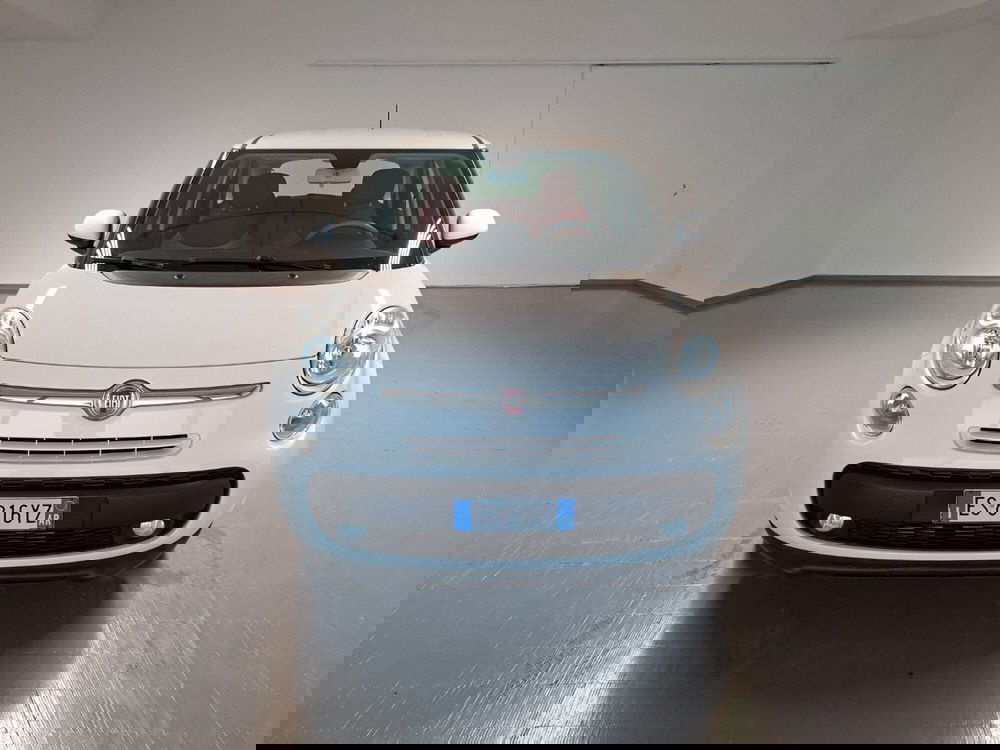 Fiat 500L usata a Arezzo (2)