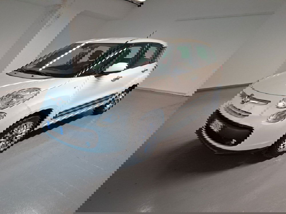 Fiat 500L usata a Arezzo (3)