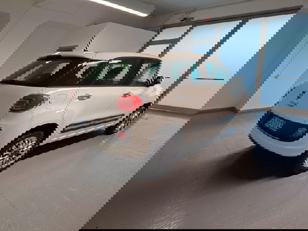 Fiat 500L usata a Arezzo (4)