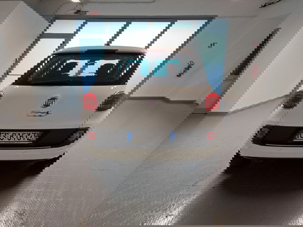 Fiat 500L usata a Arezzo (5)