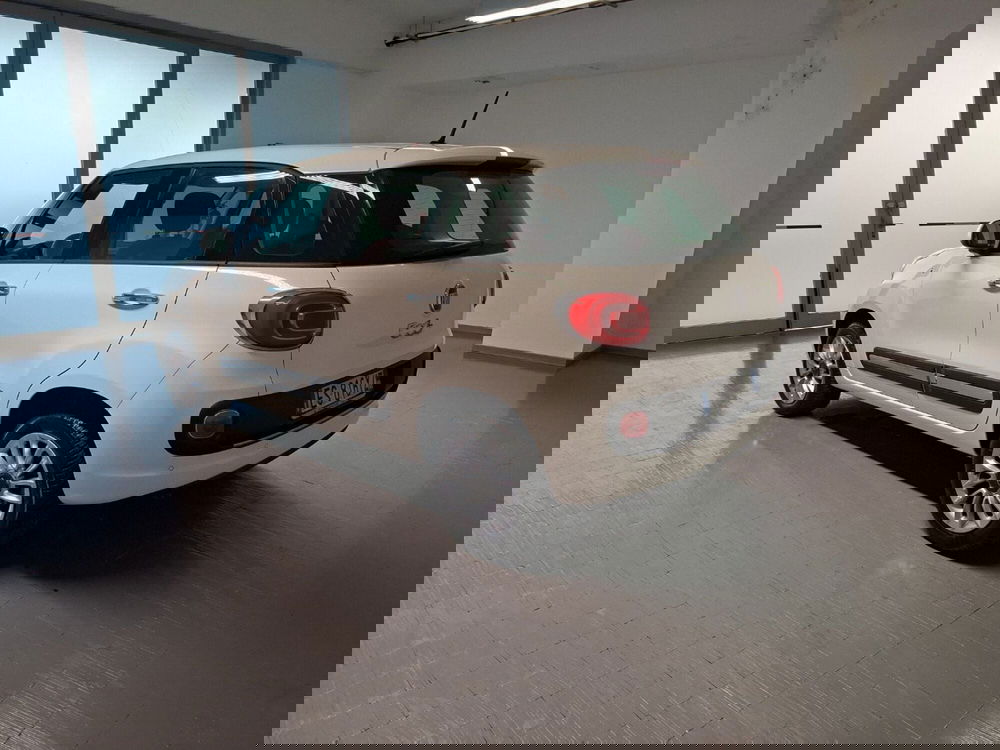 Fiat 500L usata a Arezzo (6)