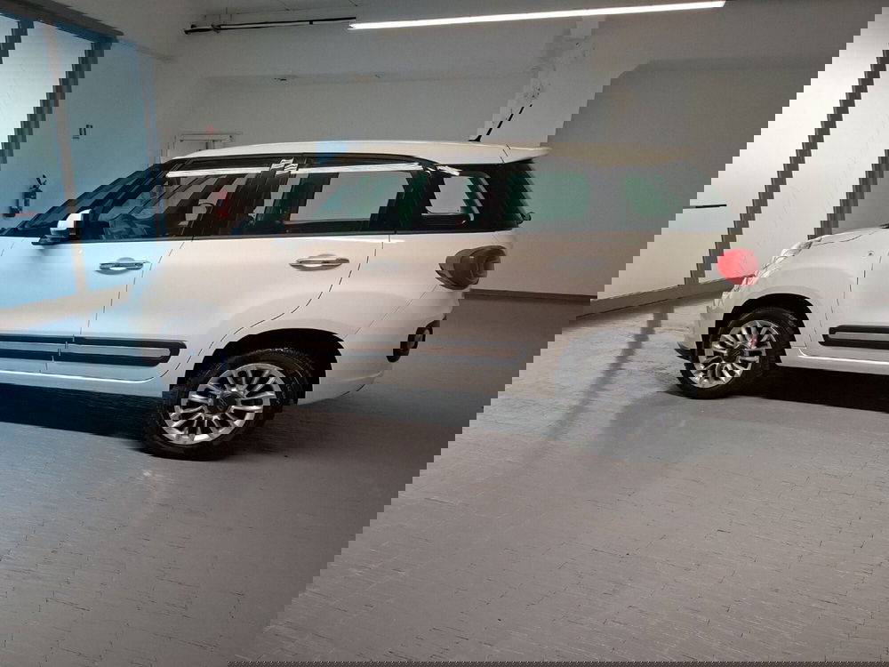 Fiat 500L usata a Arezzo (7)