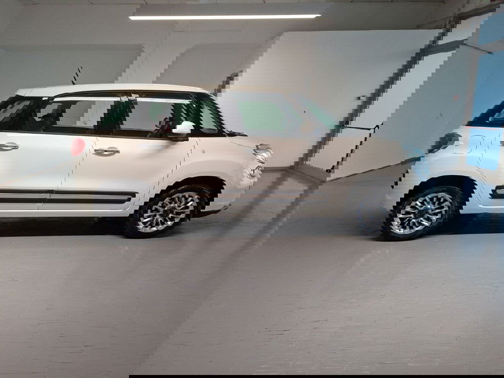 Fiat 500L usata a Arezzo (8)
