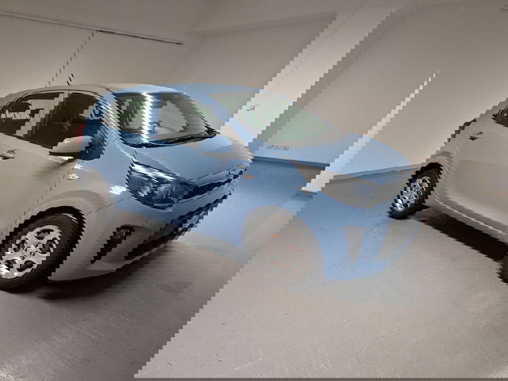 Kia Picanto usata a Arezzo