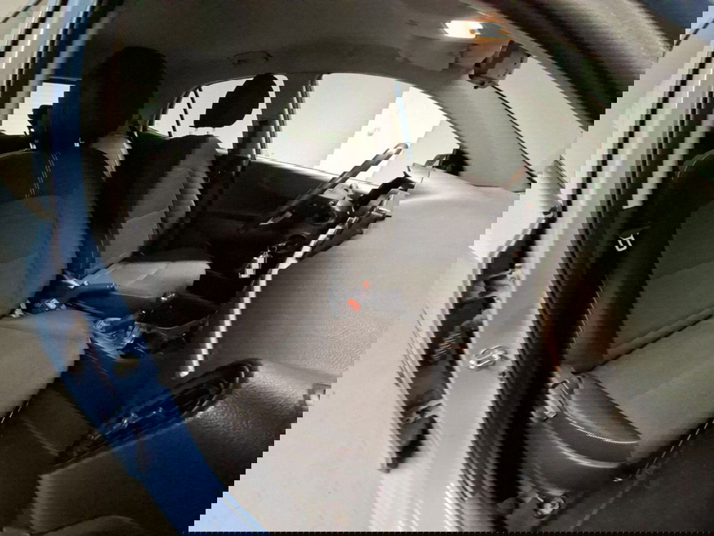 Kia Picanto usata a Arezzo (13)