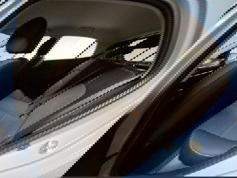 Kia Picanto usata a Arezzo (14)