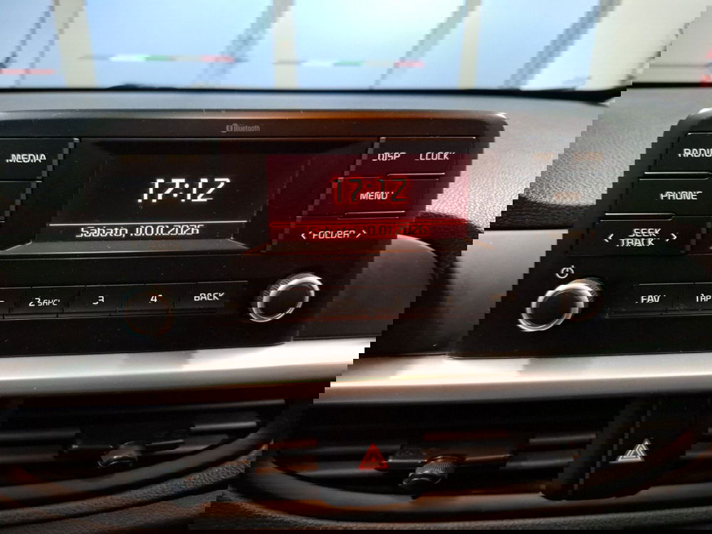 Kia Picanto usata a Arezzo (15)