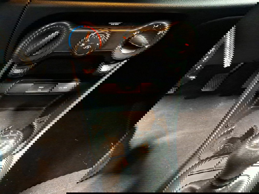 Kia Picanto usata a Arezzo (16)