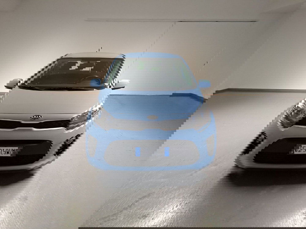 Kia Picanto usata a Arezzo (2)