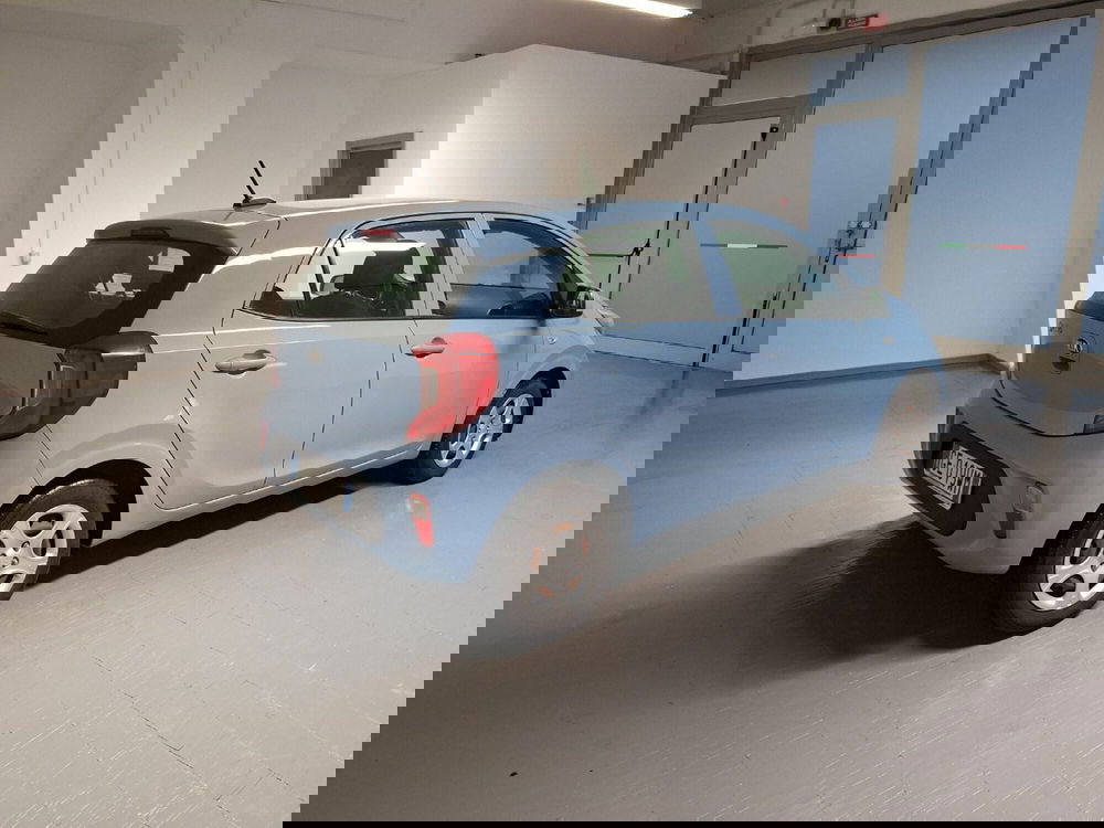 Kia Picanto usata a Arezzo (4)